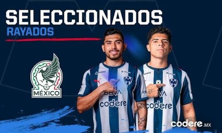 RAFAEL MÁRQUEZ ANUNCIA SU PRIMERA CONVOCATORIA COMO DT DEL TRI