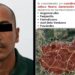 CAEN EN MICHOACÁN A MANUEL ALEJANDRO "N", COORDINADOR DEL CJNG
