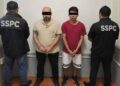 CAEN LÍDERES DE CÉLULA DE EXTORSIÓN EN TABASCO