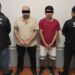 CAEN LÍDERES DE CÉLULA DE EXTORSIÓN EN TABASCO