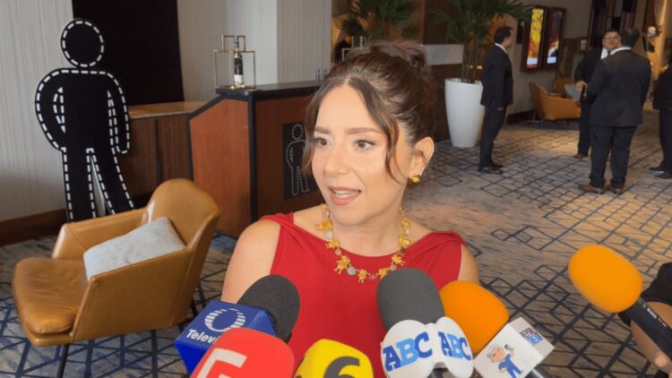 DIANA BOVIO ANHELA REGRESAR AL TEATRO EN MONTERREY CON HERNÁN GALINDO