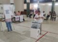 INE multa a partidos por irregularidades en elección de Tamiahua