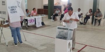 INE multa a partidos por irregularidades en elección de Tamiahua