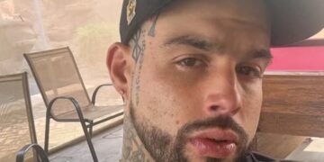 EMILIANO AGUILAR RESPONDE A ACUSACIONES DE MALTRATO EMOCIONAL