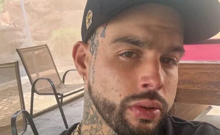 EMILIANO AGUILAR RESPONDE A ACUSACIONES DE MALTRATO EMOCIONAL
