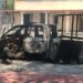ABATEN A CUATRO PRESUNTOS AGRESORES TRAS ATAQUE A FUERZA CIVIL EN LOS ALDAMAS