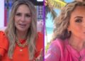 ÉRIKA ZABA RECLAMA A MARIANA OCHOA POR COMENTARIOS SOBRE OV7 EN LA CASA DE LOS FAMOSOS