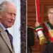 EL REY CARLOS III FELICITA A SHEINBAUM POR EL 216 ANIVERSARIO DE LA INDEPENDENCIA DE MÉXICO