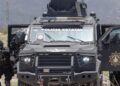 Fuerza Civil reporta 7 abatidos — enfrentamiento General Treviño