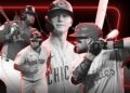 Brackets de la postemporada de MLB 2026