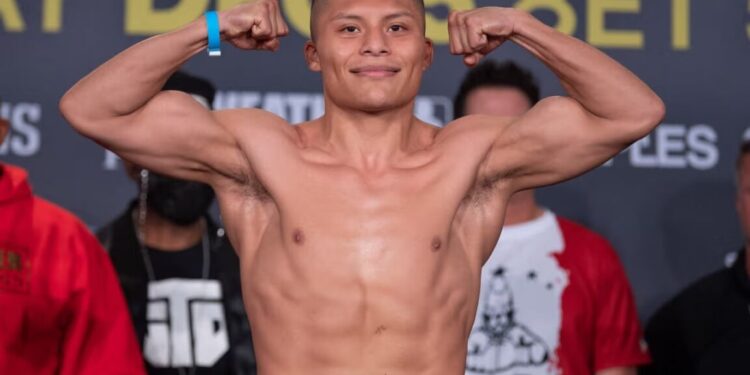 PITBULL CRUZ RETA A RYAN GARCÍA; DICIEMBRE ASOMA, PERO SIN PELEA FIRMADA