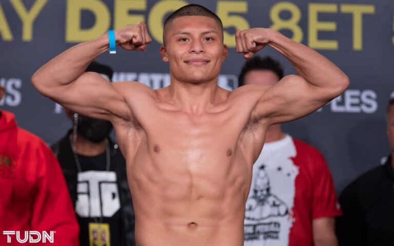 PITBULL CRUZ RETA A RYAN GARCÍA; DICIEMBRE ASOMA, PERO SIN PELEA FIRMADA