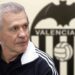 JAVIER AGUIRRE TOMA AL VALENCIA EN PLENA ZONA DE DESCENSO
