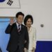 LEE JAE-MYUNG INICIA VISITA DE ESTADO A MÉXICO CON OFRENDA EN CHAPULTEPEC