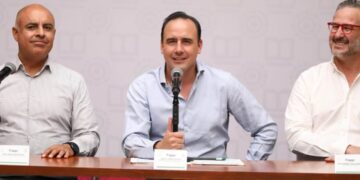 Gobernador de Coahuila Manolo Jiménez Salinas cuestiona Pase Turístico Nuevo León