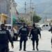 Menor de 14 años herido en riña en Guadalupe, Nuevo — riña Guadalupe