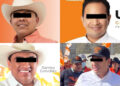 Said de Jesús Godos Luna, alcalde de Tepeyahualco detenido