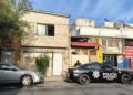 DETENEN A MUJER TRAS PRESUNTA AGRESIÓN CON CUCHILLO EN EL CENTRO DE MONTERREY