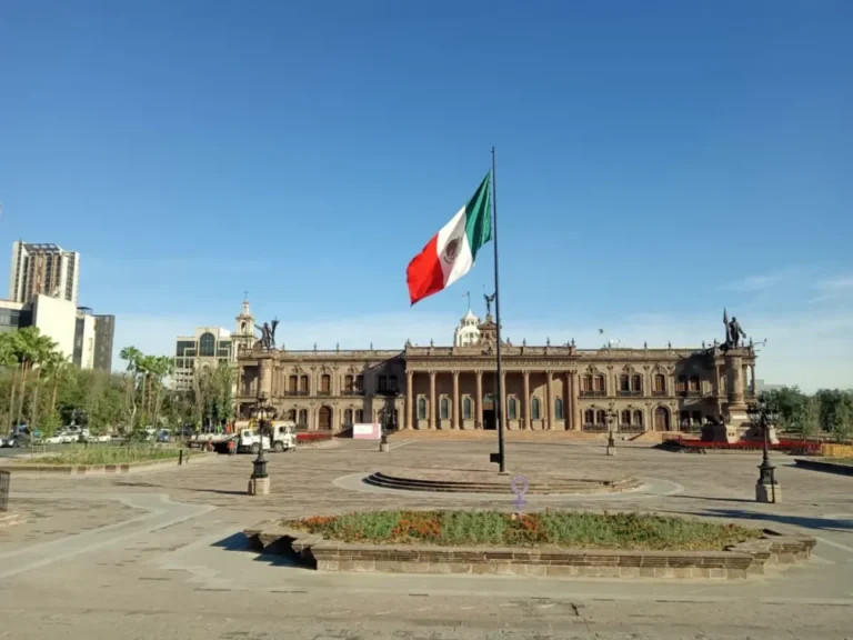 Nuevo León presupuesto federal 2027