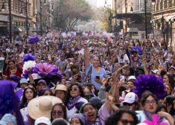 NUEVO LEÓN ENCABEZA EL PAÍS EN TENTATIVAS DE FEMINICIDIO CON 252 CASOS