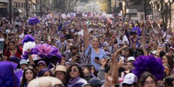 NUEVO LEÓN ENCABEZA EL PAÍS EN TENTATIVAS DE FEMINICIDIO CON 252 CASOS