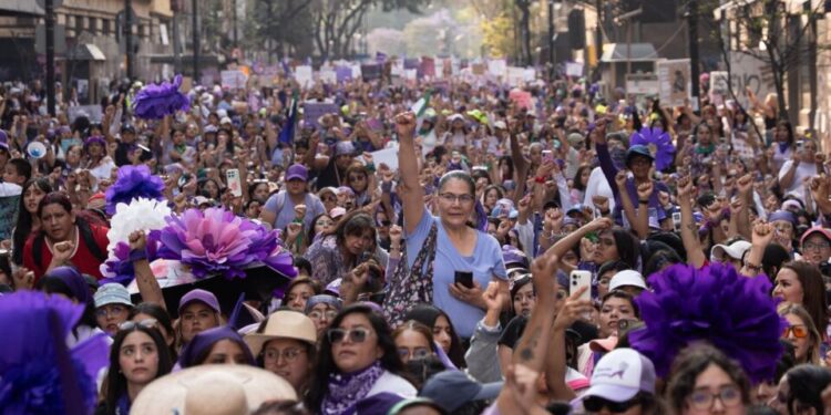 NUEVO LEÓN ENCABEZA EL PAÍS EN TENTATIVAS DE FEMINICIDIO CON 252 CASOS