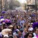 NUEVO LEÓN ENCABEZA EL PAÍS EN TENTATIVAS DE FEMINICIDIO CON 252 CASOS