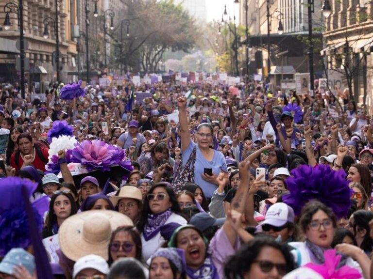NUEVO LEÓN ENCABEZA EL PAÍS EN TENTATIVAS DE FEMINICIDIO CON 252 CASOS