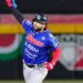 Olmecas de Tabasco celebran victoria en Juego 1 de la Serie del Rey 2026
