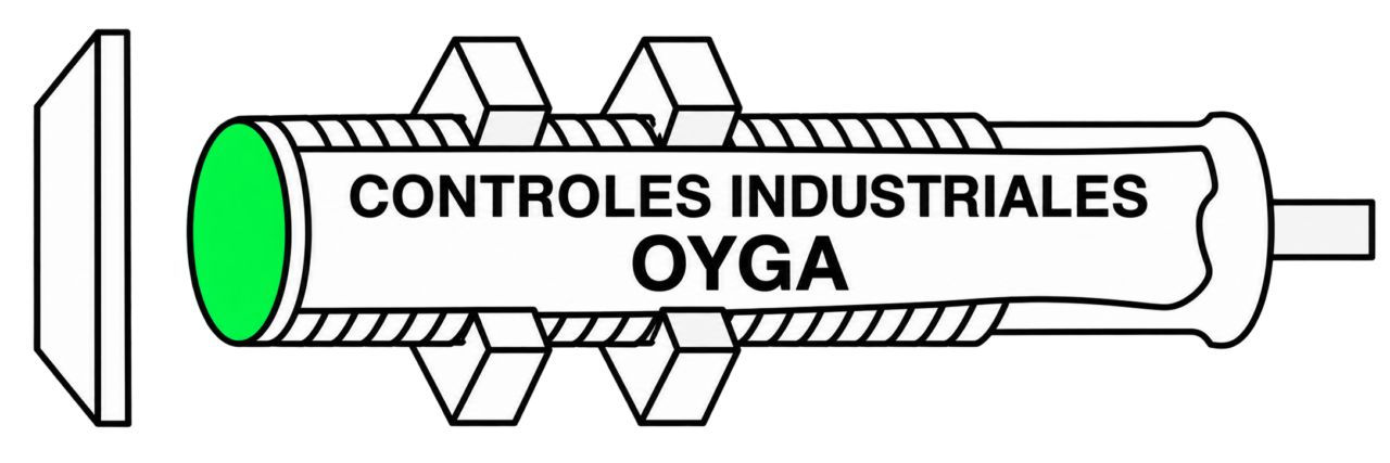 Controles Industriales OYGA