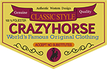 Crazy Horse