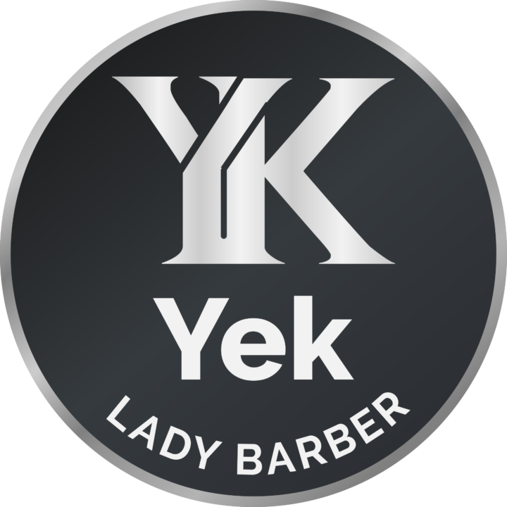 Yek Lady Barber
