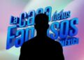 Luis Chaparro eliminado de La Casa de los Famosos México 2026