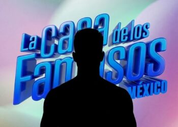 Luis Chaparro eliminado de La Casa de los Famosos México 2026