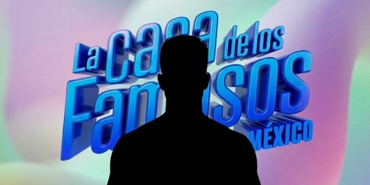 Luis Chaparro eliminado de La Casa de los Famosos México 2026