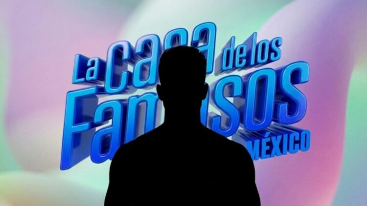 Luis Chaparro eliminado de La Casa de los Famosos México 2026