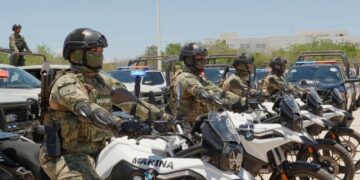 Refuerzo de seguridad en Mazatlán por feminicidios y asesinatos