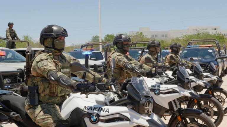 Refuerzo de seguridad en Mazatlán por feminicidios y asesinatos