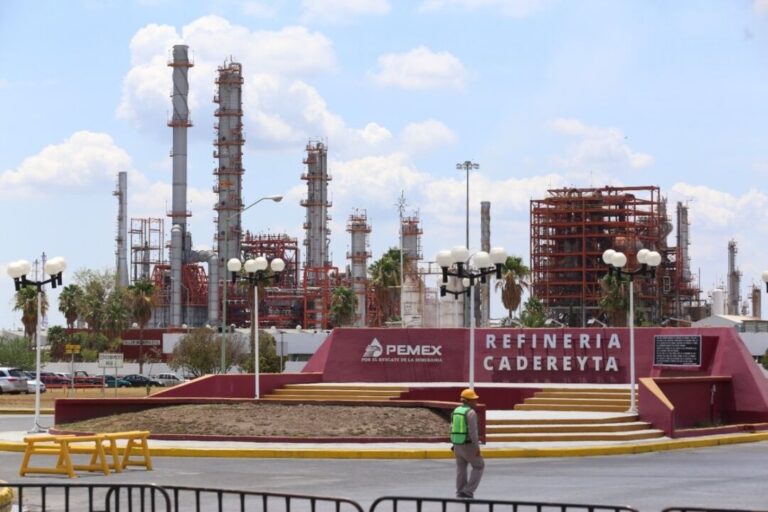 SIGUE SIN INFORME DE ASEA POR OLORES EN CADEREYTA