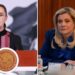 SHEINBAUM Y MARU CAMPOS ABREN DIÁLOGO, SIN ACUERDOS PÚBLICOS