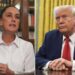 SHEINBAUM RESPONDE A TRUMP Y EXIGE CUENTAS SOBRE NARCOTRÁFICO EN EE.UU.
