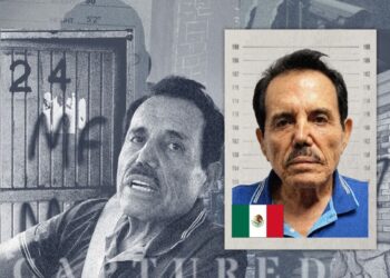 SHEINBAUM ATRIBUYE VIOLENCIA EN SINALOA A INJERENCIA Y RUPTURA CRIMINAL