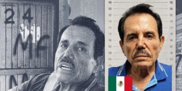 SHEINBAUM ATRIBUYE VIOLENCIA EN SINALOA A INJERENCIA Y RUPTURA CRIMINAL