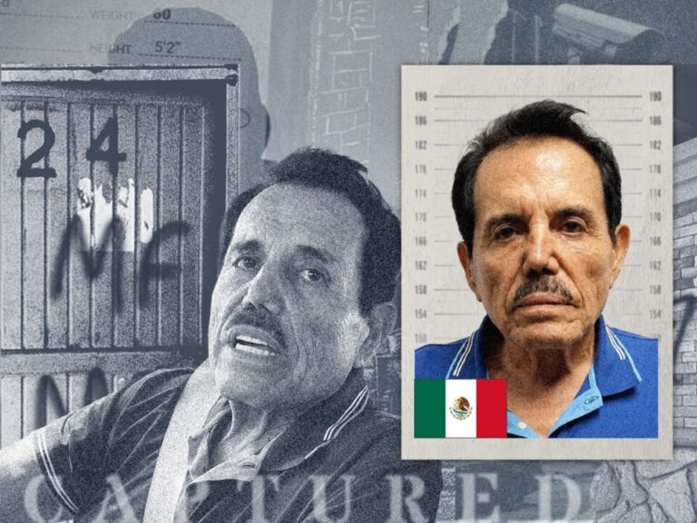 SHEINBAUM ATRIBUYE VIOLENCIA EN SINALOA A INJERENCIA Y RUPTURA CRIMINAL