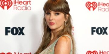 TAYLOR SWIFT DIRIGE ‘PATIENT ZERO’ CON ‘EL CHIVO’ LUBEZKI EN LA FOTOGRAFÍA