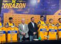 TIGRES PRESENTA CINCO REFUERZOS PARA EL APERTURA 2026
