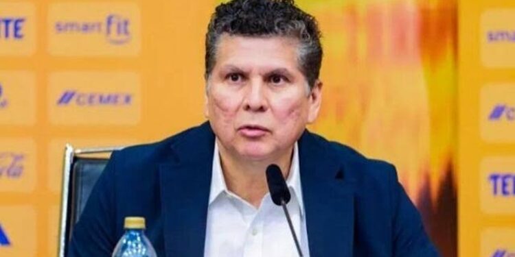 TIGRES CIERRA FILAS CON VUCETICH TRAS LA DERROTA ANTE JUÁREZ