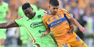Tigres se enfrenta a FC Juárez, el equipo con el peor inicio