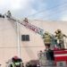 REPORTAN DESCARGA ELÉCTRICA A TRABAJADOR EN BODEGA DE MONTERREY