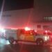 MUERE TRABAJADOR ELECTROCUTADO EN EMPRESA DE SALINAS VICTORIA